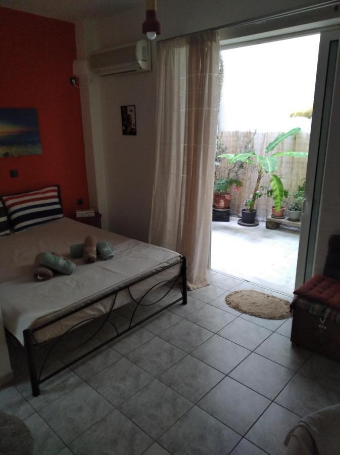 Kalamata Home, Marina المظهر الخارجي الصورة