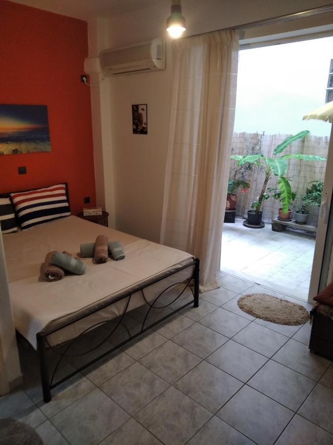 Kalamata Home, Marina المظهر الخارجي الصورة