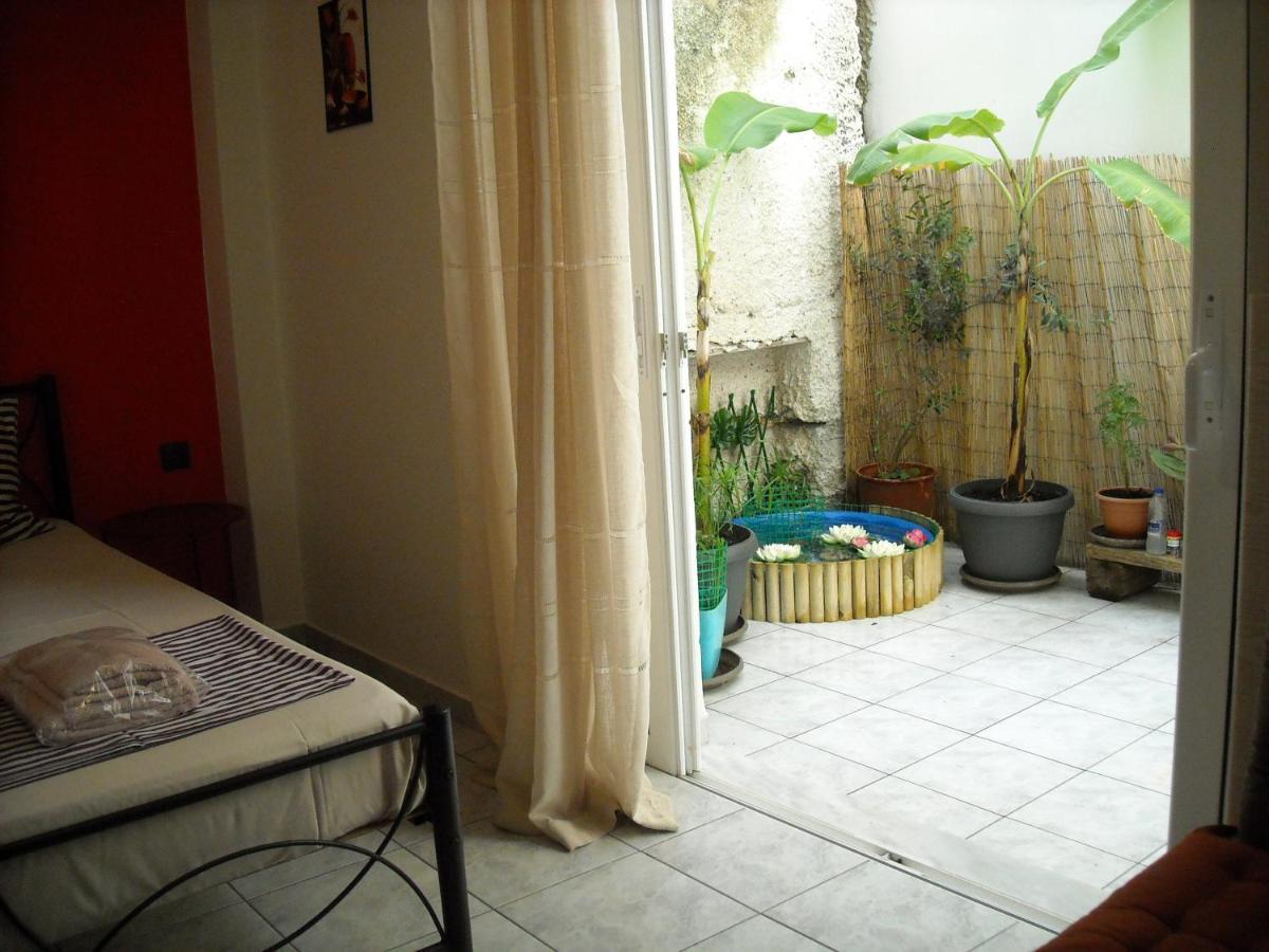 Kalamata Home, Marina المظهر الخارجي الصورة
