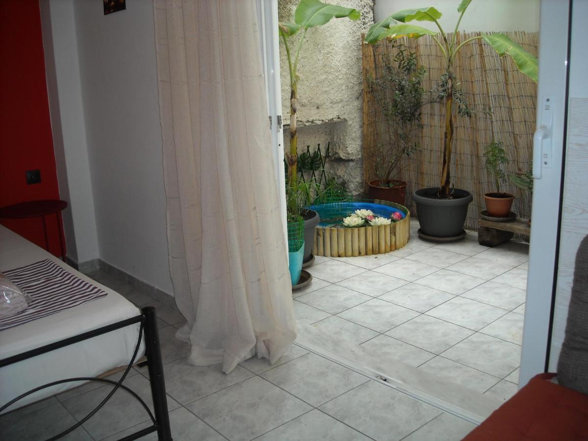 Kalamata Home, Marina المظهر الخارجي الصورة