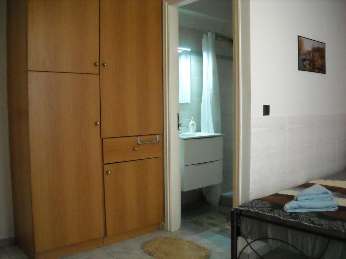 Kalamata Home, Marina المظهر الخارجي الصورة