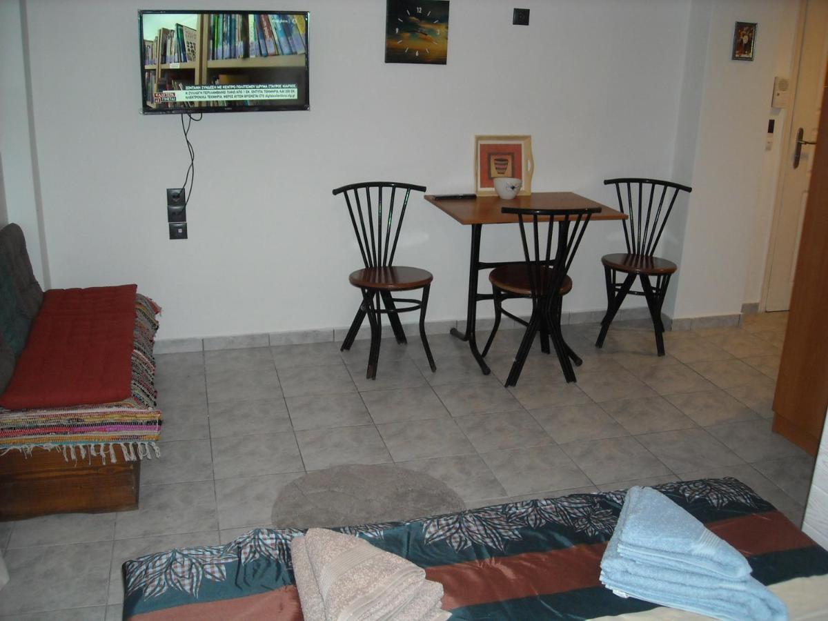 Kalamata Home, Marina المظهر الخارجي الصورة