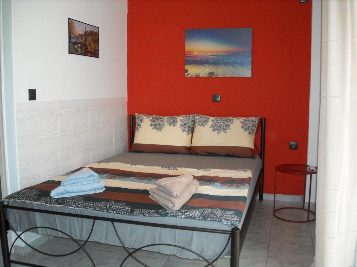 Kalamata Home, Marina المظهر الخارجي الصورة