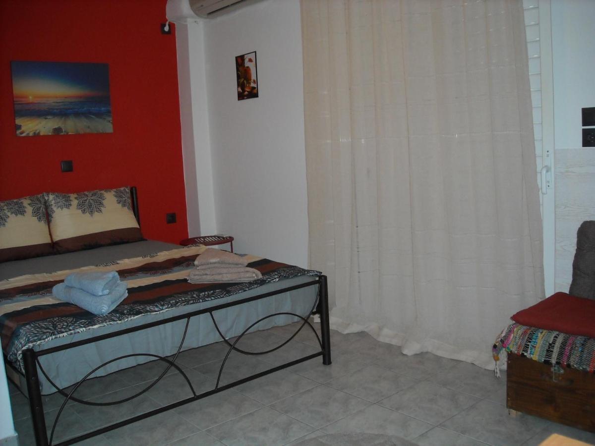 Kalamata Home, Marina المظهر الخارجي الصورة
