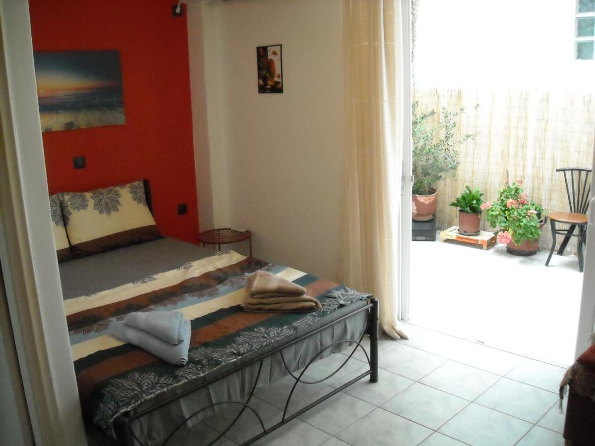 Kalamata Home, Marina المظهر الخارجي الصورة