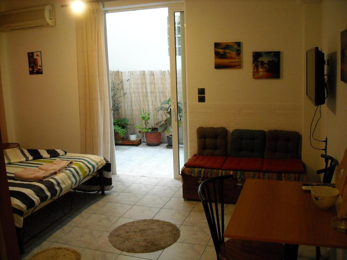 Kalamata Home, Marina المظهر الخارجي الصورة